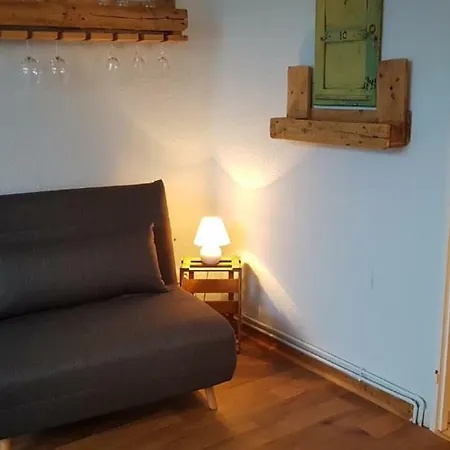 Bungalow 1 Liloundida