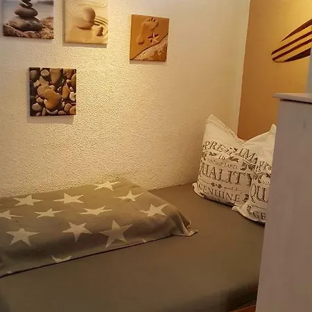 Bungalow 1 Liloundida *