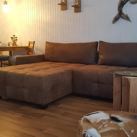 Bungalow 1 Liloundida Grömitz